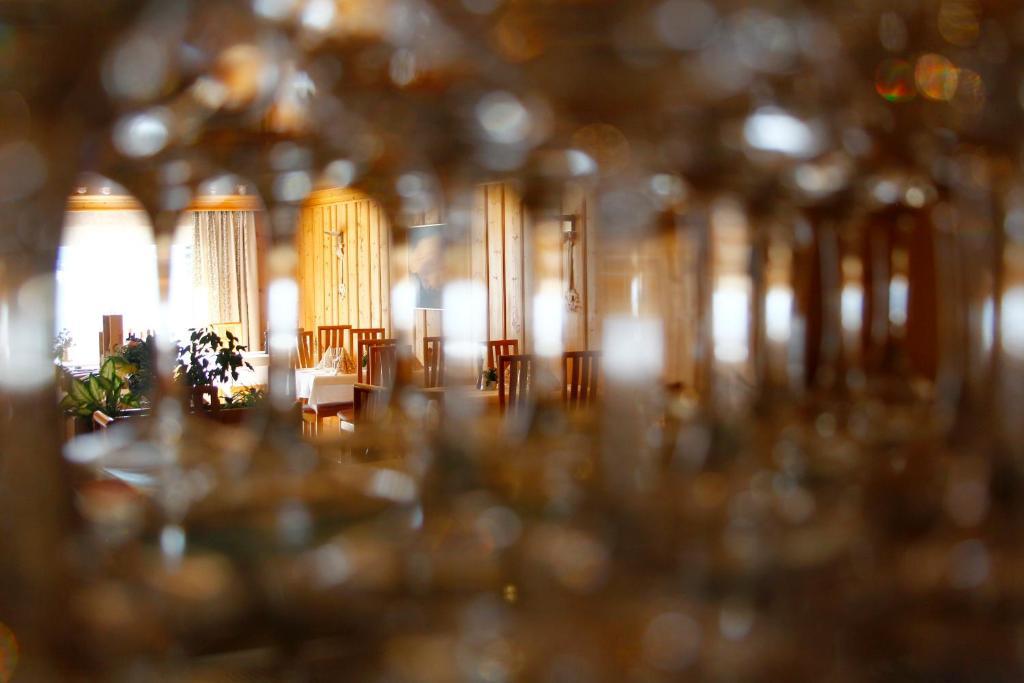 Hotel Le Beausite Saint-Luc Eksteriør bilde